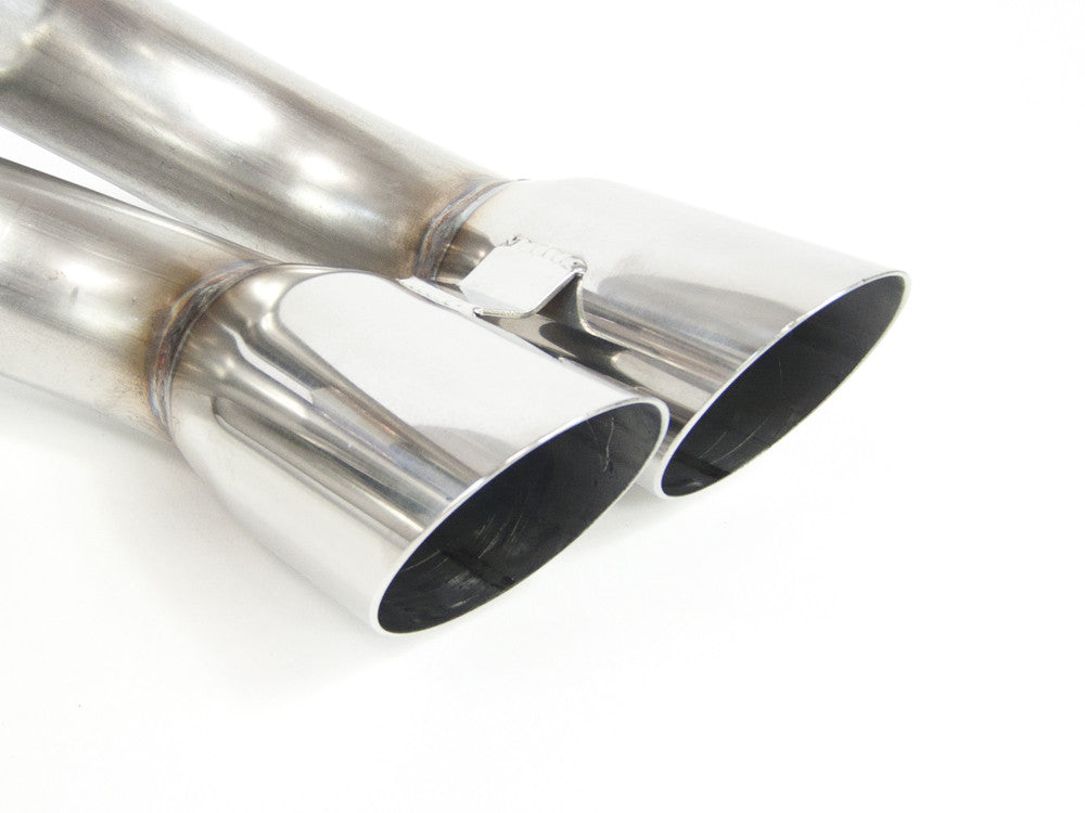 QuickSilver Ferrari F355 SuperSport Exhaust 1994-1999