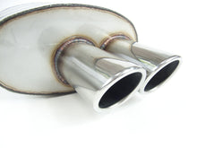 Load image into Gallery viewer, QuickSilver Ferrari 575 Sport Exhaust or Sport Centre Section 2002-2006