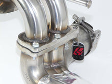 Load image into Gallery viewer, QuickSilver Ferrari Enzo SuperSport Exhaust 2002-2005