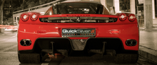 Load image into Gallery viewer, QuickSilver Ferrari Enzo SuperSport Exhaust 2002-2005