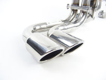 Load image into Gallery viewer, QuickSilver Ferrari 360 Modena SuperSport Exhaust 1999-2004