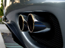 Load image into Gallery viewer, QuickSilver Ferrari 360 Modena SuperSport Exhaust 1999-2004