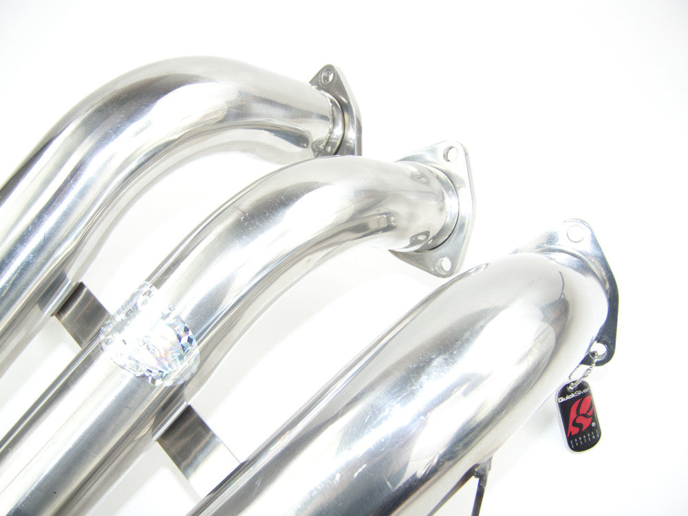 QuickSilver Ferrari F40 'Le Mans' SuperSport Exhaust 1989-1993