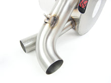 Load image into Gallery viewer, QuickSilver Ferrari 458 Italia Sport Exhaust 2009+