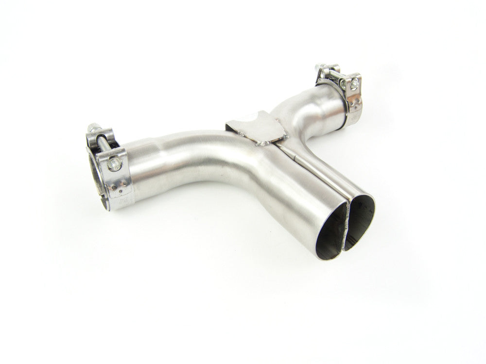 QuickSilver Ferrari 458 Italia Sport Exhaust 2009+
