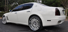 Load image into Gallery viewer, QuickSilver Maserati Quattroporte inc. S and Sport GTS Sport Exhaust 2004-2012