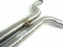 Load image into Gallery viewer, QuickSilver Jaguar XK 5.0 (normally aspirated) SuperSport Exhaust 2009-2014