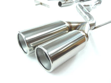 Load image into Gallery viewer, QuickSilver Jaguar XKR, XKR-S 5.0 Super Charged Sport Exhaust 2009-2014