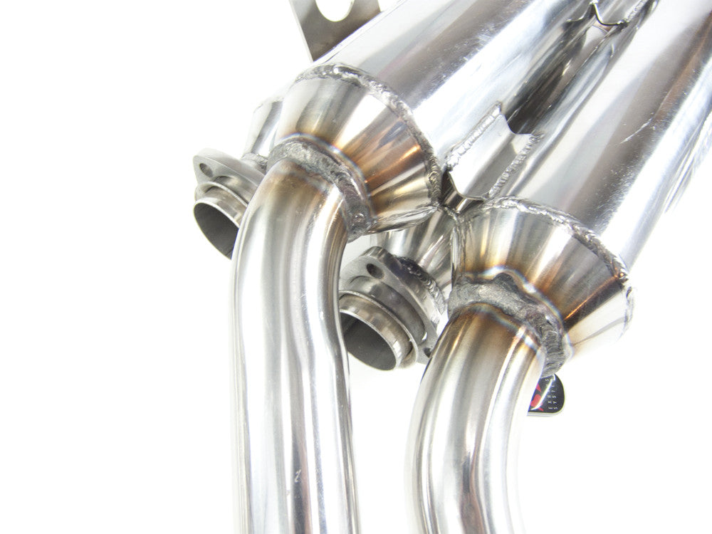 QuickSilver Lamborghini Countach inc. QV Sport Exhaust 1974-1990