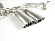 Load image into Gallery viewer, QuickSilver Lamborghini Countach inc. QV Sport Exhaust 1974-1990