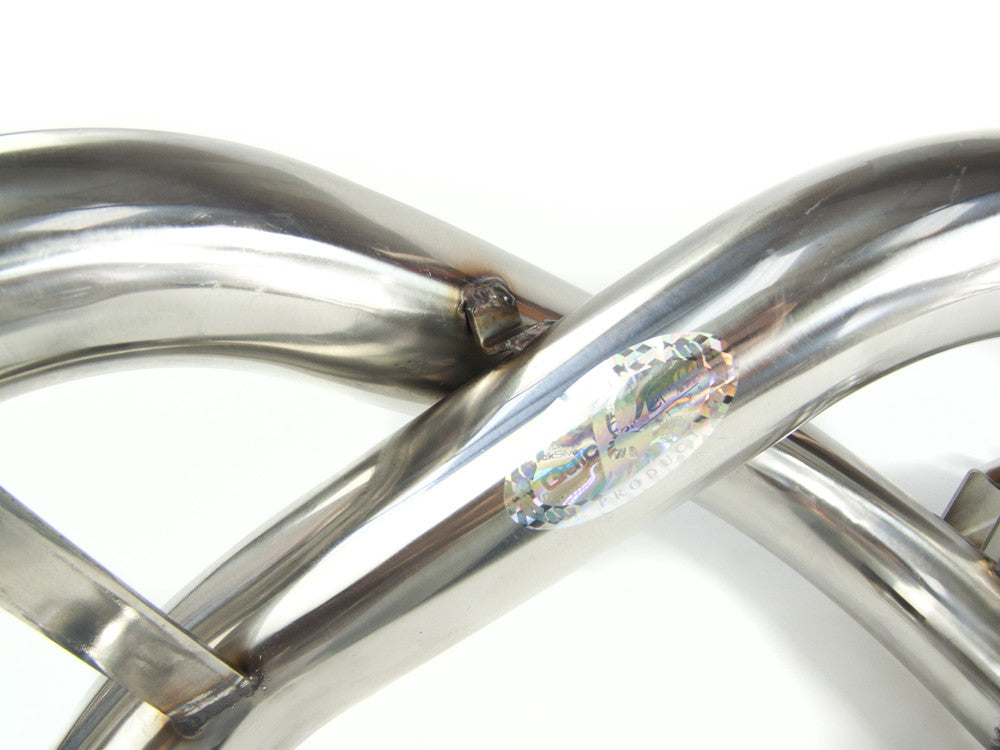 QuickSilver Lamborghini Diablo (inc. 6.0) Sport Exhaust 1990-2001