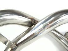 Load image into Gallery viewer, QuickSilver Lamborghini Diablo (inc. 6.0) Sport Exhaust 1990-2001