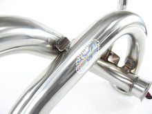 Load image into Gallery viewer, QuickSilver Lamborghini Murcielago inc. LP640, LP650-4 Sport Exhaust 2002-2007