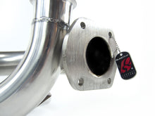 Load image into Gallery viewer, QuickSilver Lamborghini Murcielago inc. LP640, LP650-4 Sport Exhaust 2002-2007
