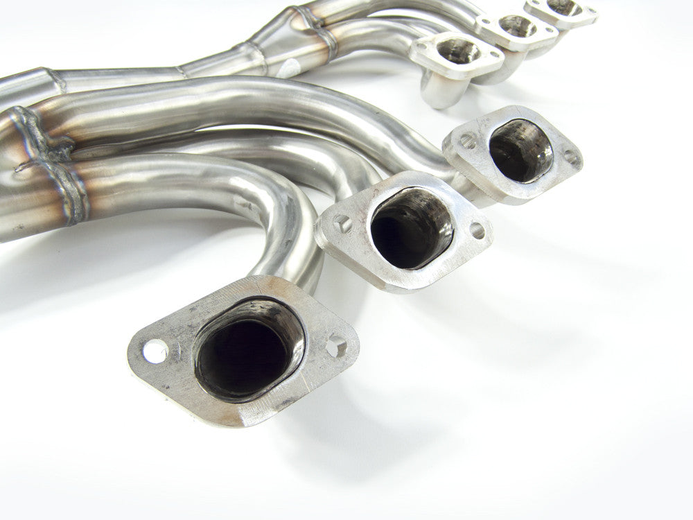 QuickSilver Lamborghini Countach inc. QV Manifolds 1974-1985