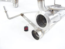 Load image into Gallery viewer, QuickSilver McLaren SLR inc. 722S Sport Exhaust 2003-2009