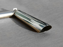 Load image into Gallery viewer, QuickSilver Maserati Mexico Stainless Steel Exhaust 1966-1973