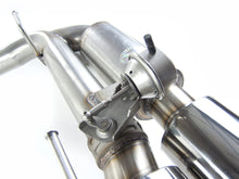 Load image into Gallery viewer, QuickSilver Maserati Ghibli inc. S, Q4 Petrol Sport Exhaust with Sound Architect 2014+