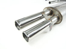 Load image into Gallery viewer, QuickSilver Mercedes 250 SL W113 Stainless Steel Exhaust OR Front Pipes 1967-1971