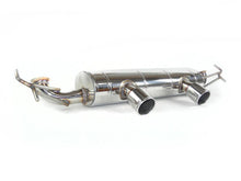 Load image into Gallery viewer, QuickSilver Renault Clio V6 Sport Exhaust 1999-2005