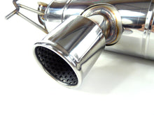 Load image into Gallery viewer, QuickSilver Renault Clio V6 Sport Exhaust 1999-2005