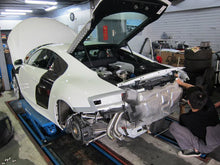 Load image into Gallery viewer, QuickSilver Audi R8 V10 Titan Super Sport Exhaust 2009-2013