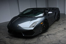 Load image into Gallery viewer, QuickSilver Lamborghini Gallardo Race Catalysts 100 cpsi 2003-2008