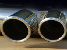 Load image into Gallery viewer, QuickSilver Ferrari 612 Sport Exhaust 2005+