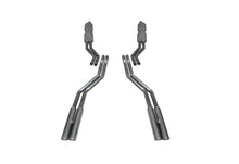 Load image into Gallery viewer, QuickSilver Ferrari 250 GT Tour de France Stainless Steel Exhaust 1956-1959
