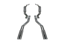 Load image into Gallery viewer, QuickSilver Ferrari 250 GT Cabriolet Series 2 Stainless Steel Exhaust 1959-1962
