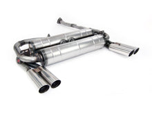 Load image into Gallery viewer, QuickSilver Ferrari 246 GT, GTS Dino Stainless Steel Exhaust 1969-1974