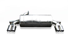 Load image into Gallery viewer, QuickSilver Ferrari Mondial QV USA-Spec Super Sport Exhaust 1983-1989