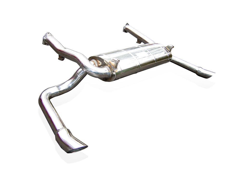 QuickSilver Jaguar XJ220 Sport Exhaust 1992-1994