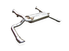 Load image into Gallery viewer, QuickSilver Jaguar XJ220 Sport Exhaust 1992-1994