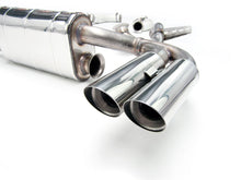 Load image into Gallery viewer, QuickSilver Maserati Bora Stainless Steel Sport Exhaust 1971-1979