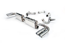 Load image into Gallery viewer, QuickSilver Maserati Bora Stainless Steel Sport Exhaust 1971-1979
