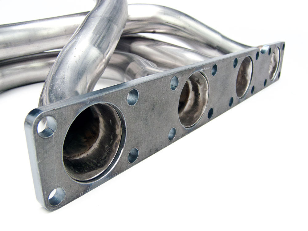 QuickSilver Maserati Bora Stainless Steel Manifolds 1971-1979