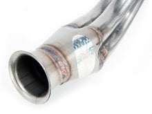 Load image into Gallery viewer, QuickSilver Maserati Bora Stainless Steel Manifolds 1971-1979