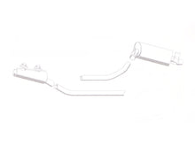 Load image into Gallery viewer, QuickSilver Mercedes 300 SL Coupe OR Roadster (W198) Stainless Steel Exhaust 1954-1963