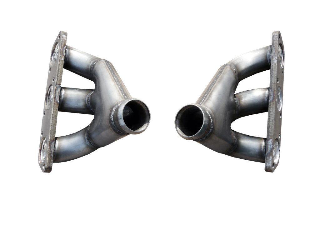 QuickSilver Aston Martin DB2 DB2 4 DB Mk3 Stainless Steel Manifolds 1950-1959