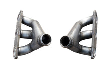 Load image into Gallery viewer, QuickSilver Aston Martin DB2 DB2 4 DB Mk3 Stainless Steel Manifolds 1950-1959