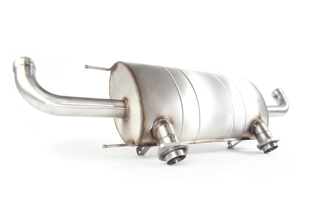 QuickSilver Aston Martin Rapide Sport Rear Section 2010-2020
