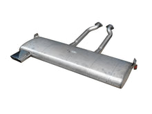 Load image into Gallery viewer, QuickSilver BMW Z1 Stainless Steel Exhaust 1987-1991
