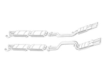 Load image into Gallery viewer, QuickSilver Ferrari 365 GTC 4 Stainless Steel Exhaust System 1971-1972