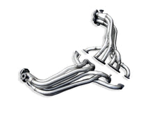 Load image into Gallery viewer, QuickSilver Ferrari 365 GT4 2 plus 2 Stainless Steel Manifolds 1972-1976