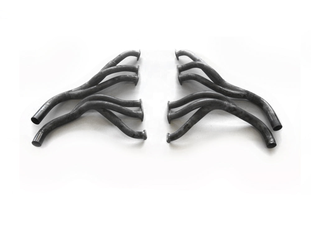 QuickSilver Ferrari 250 GT inc. Zagato Stainless Steel Manifolds 1956-1959