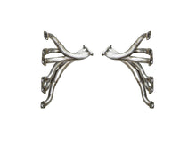 Load image into Gallery viewer, QuickSilver Ferrari 275 GTB GTS Stainless Steel Manifolds 1964-1966