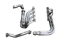 Load image into Gallery viewer, QuickSilver Ferrari 308 QV Euro Manifolds inc. Pipes 1983-1986