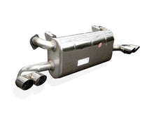 Load image into Gallery viewer, QuickSilver Ferrari 348 SuperSport Exhaust 1990-1994