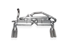 Load image into Gallery viewer, QuickSilver Lamborghini Urraco P200, P250 &amp; P300 Stainless Steel Exhaust 1972-1979